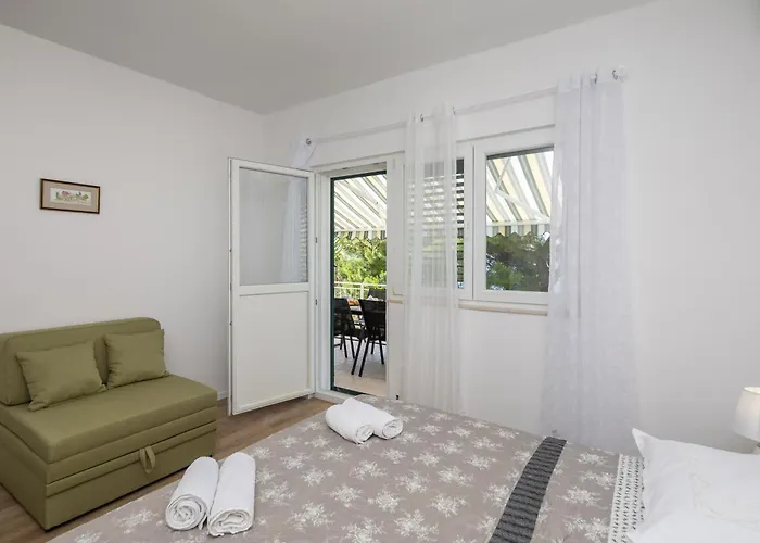 Bluetique Apartamento