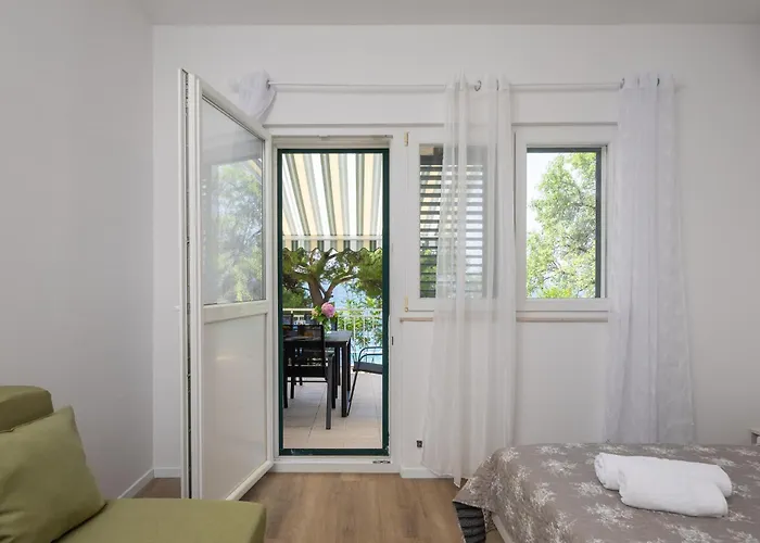 Bluetique Apartamento Pisak