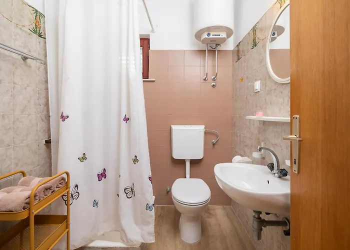 Bluetique Apartamento *